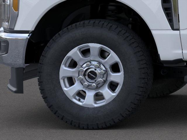 new 2025 Ford F-250 car, priced at $60,065