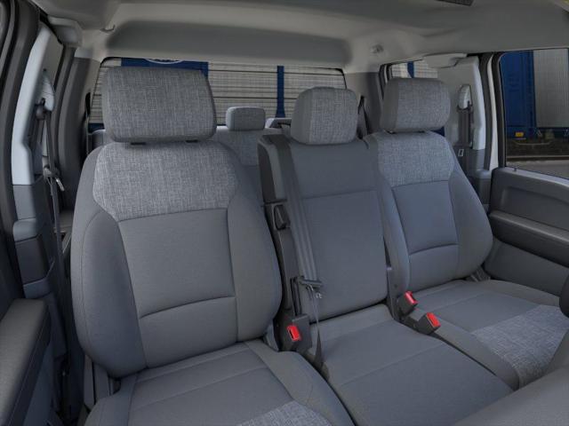 new 2025 Ford F-250 car, priced at $60,065