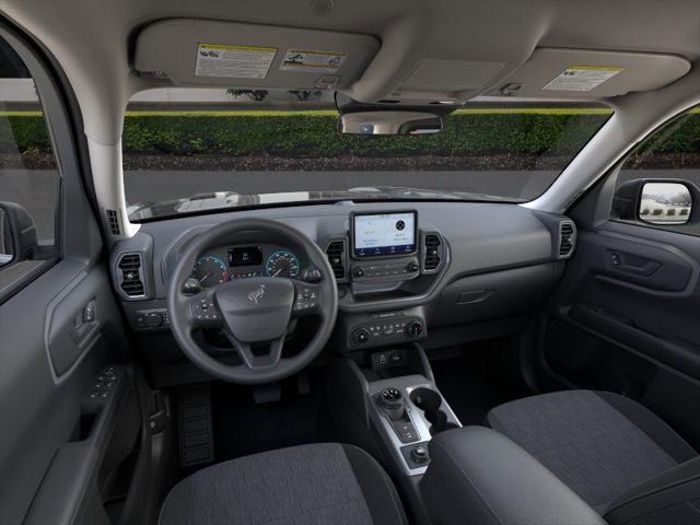 used 2024 Ford Bronco Sport car, priced at $26,995