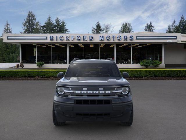 used 2024 Ford Bronco Sport car, priced at $26,995