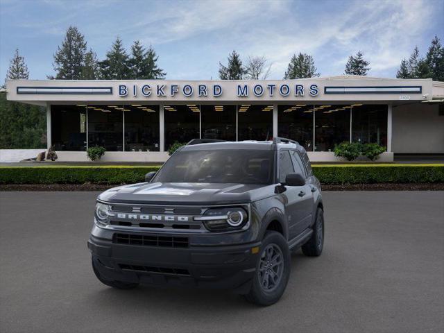 used 2024 Ford Bronco Sport car, priced at $26,995