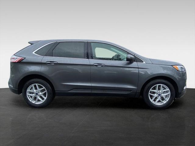 used 2022 Ford Edge car, priced at $23,599