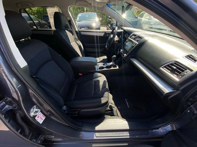 used 2019 Subaru Outback car, priced at $18,624