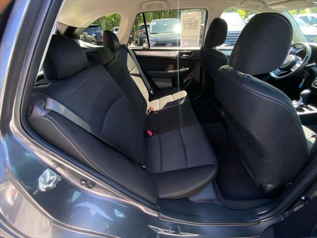 used 2019 Subaru Outback car, priced at $18,624