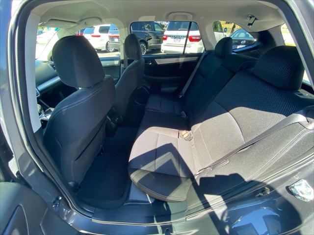 used 2019 Subaru Outback car, priced at $18,624