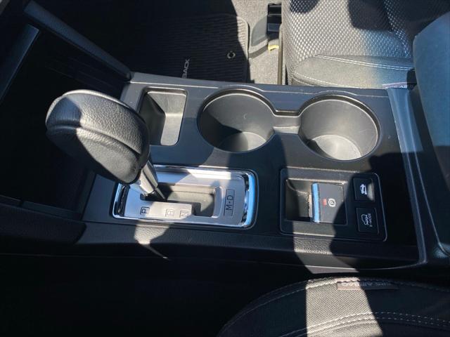 used 2019 Subaru Outback car, priced at $18,624