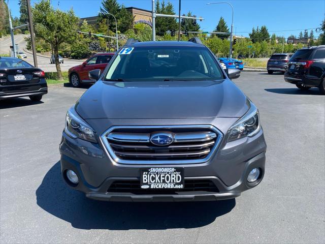 used 2019 Subaru Outback car, priced at $18,624
