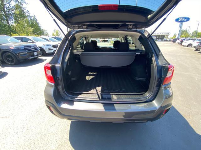 used 2019 Subaru Outback car, priced at $18,624