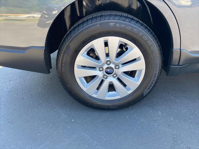 used 2019 Subaru Outback car, priced at $18,624