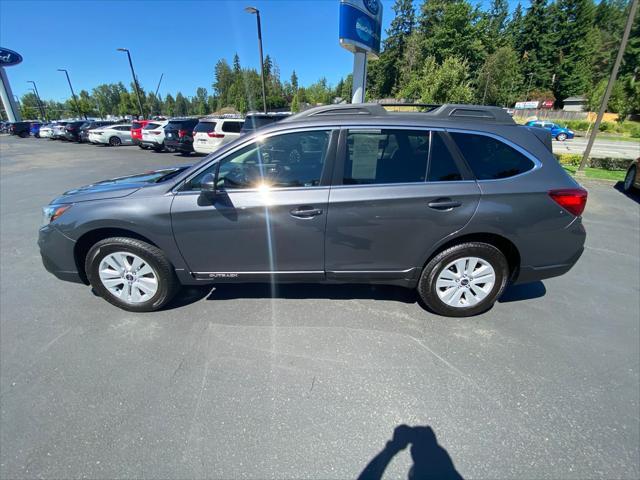 used 2019 Subaru Outback car, priced at $18,624