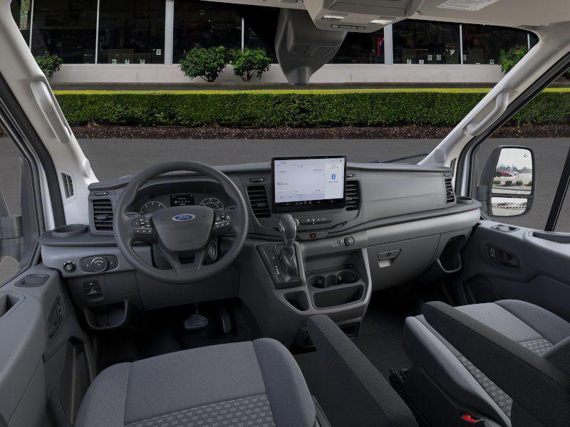 new 2025 Ford Transit-350 car, priced at $54,995