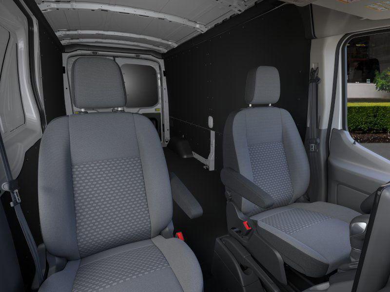 new 2025 Ford Transit-350 car, priced at $54,995