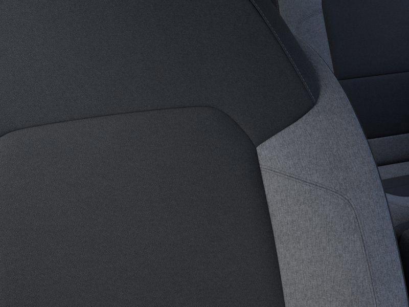 new 2025 Ford Bronco car, priced at $39,792