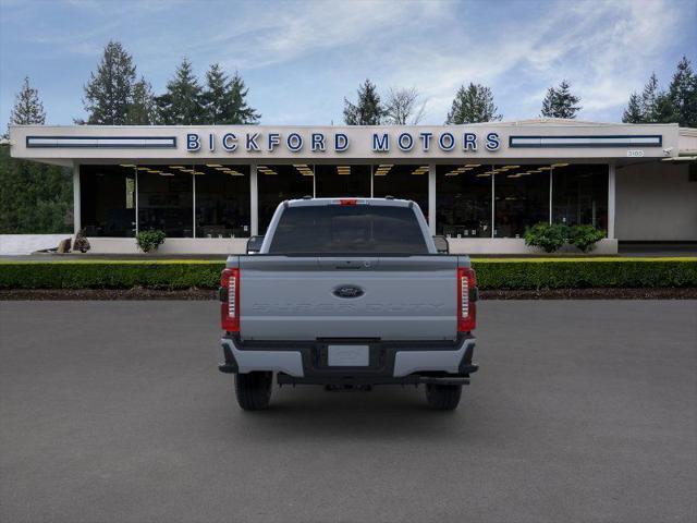 new 2025 Ford F-350 car, priced at $92,340