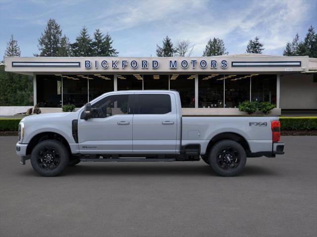 new 2025 Ford F-350 car, priced at $92,340
