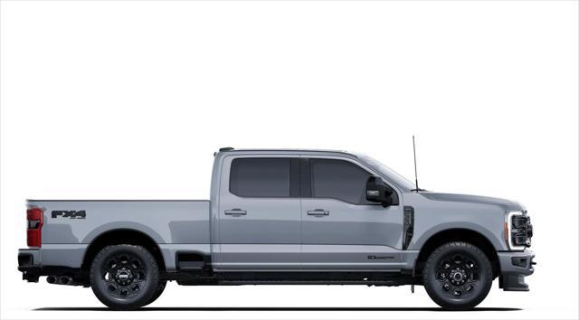 new 2025 Ford F-350 car, priced at $92,340