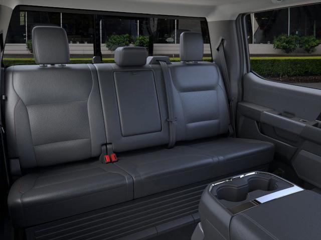 new 2025 Ford F-350 car, priced at $92,340