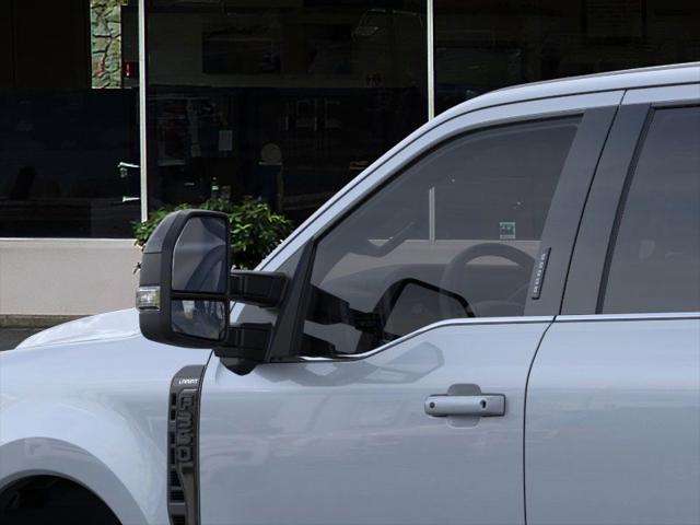 new 2025 Ford F-350 car, priced at $92,340