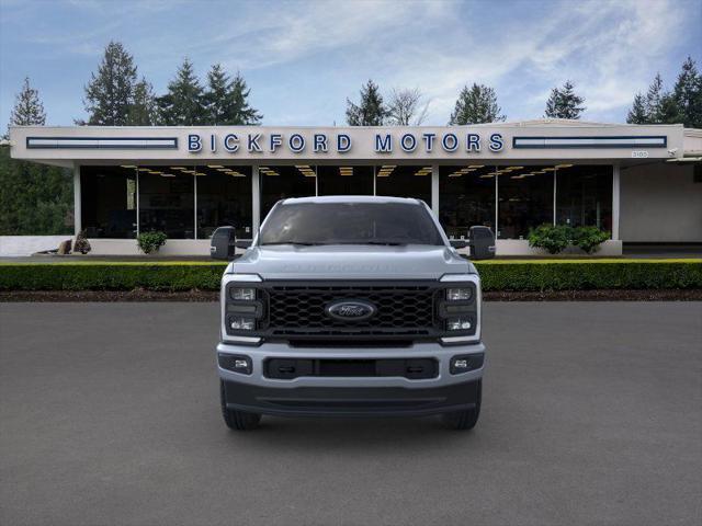 new 2025 Ford F-350 car, priced at $92,340
