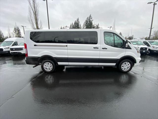 used 2023 Ford Transit-350 car, priced at $41,664
