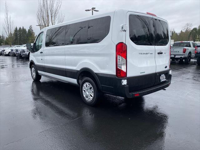 used 2023 Ford Transit-350 car, priced at $41,664