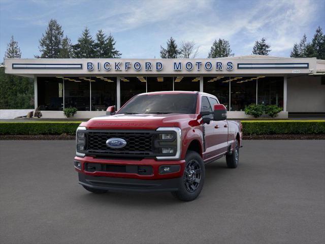 new 2024 Ford F-350 car, priced at $84,995