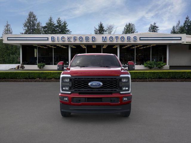 new 2024 Ford F-350 car, priced at $84,995