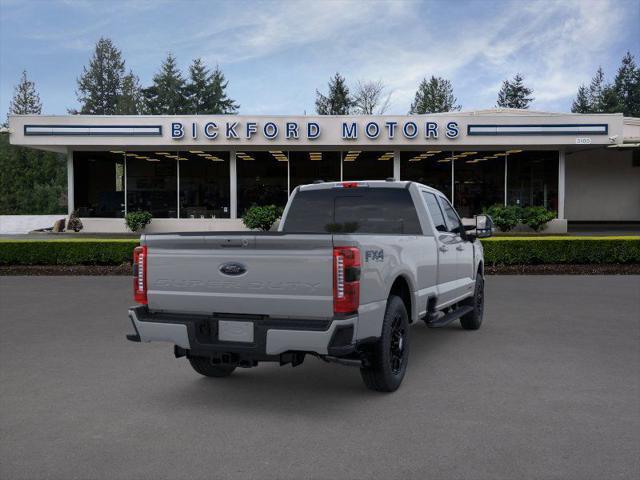 new 2025 Ford F-350 car, priced at $94,595