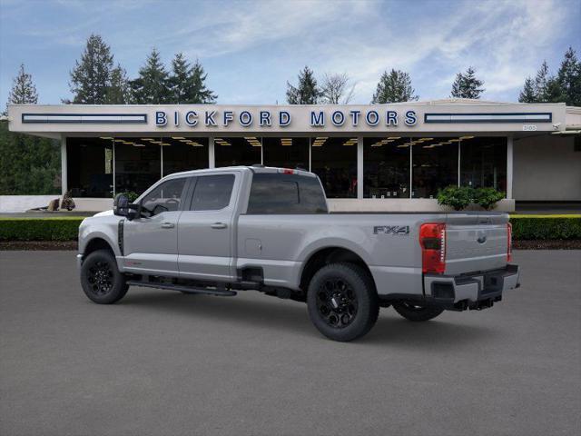 new 2025 Ford F-350 car, priced at $94,595