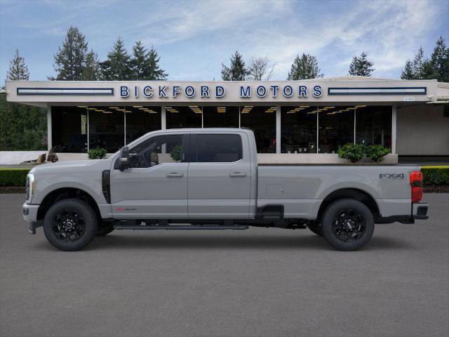 new 2025 Ford F-350 car, priced at $94,595