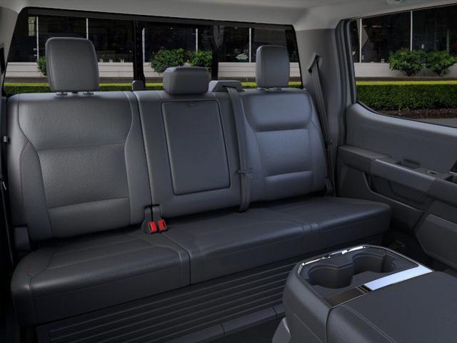 new 2025 Ford F-350 car, priced at $94,595