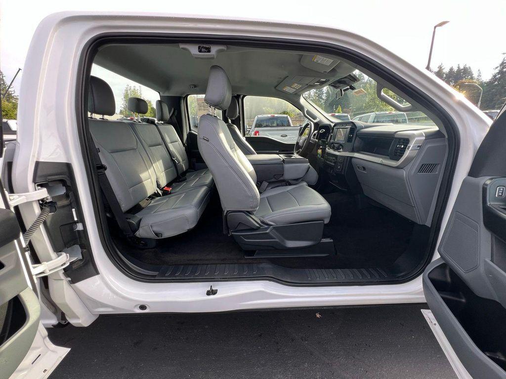 used 2022 Ford F-150 car, priced at $32,847