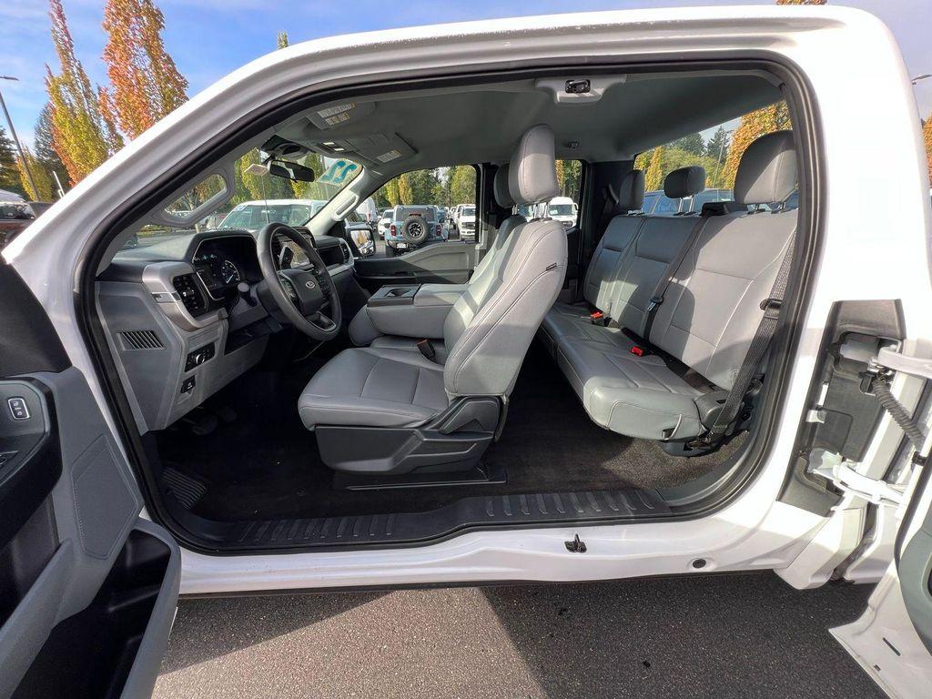 used 2022 Ford F-150 car, priced at $32,847