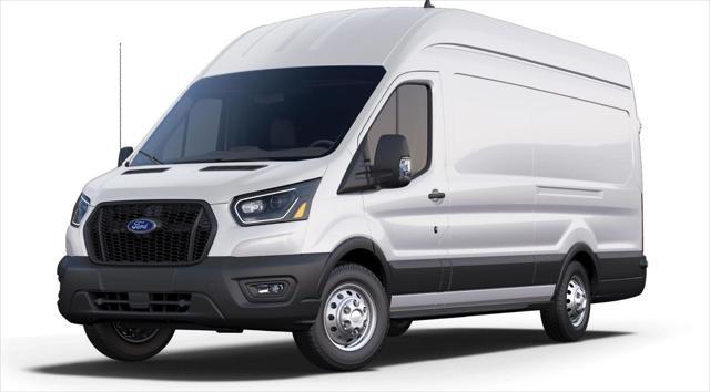 new 2025 Ford Transit-350 car, priced at $65,850
