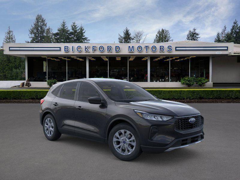 new 2025 Ford Escape car, priced at $27,738