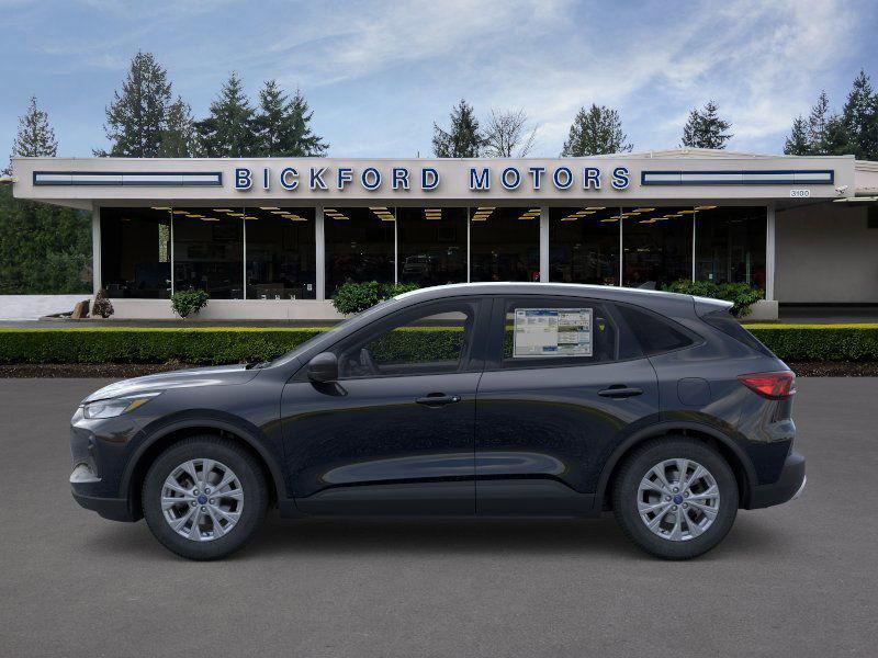 new 2025 Ford Escape car, priced at $27,738