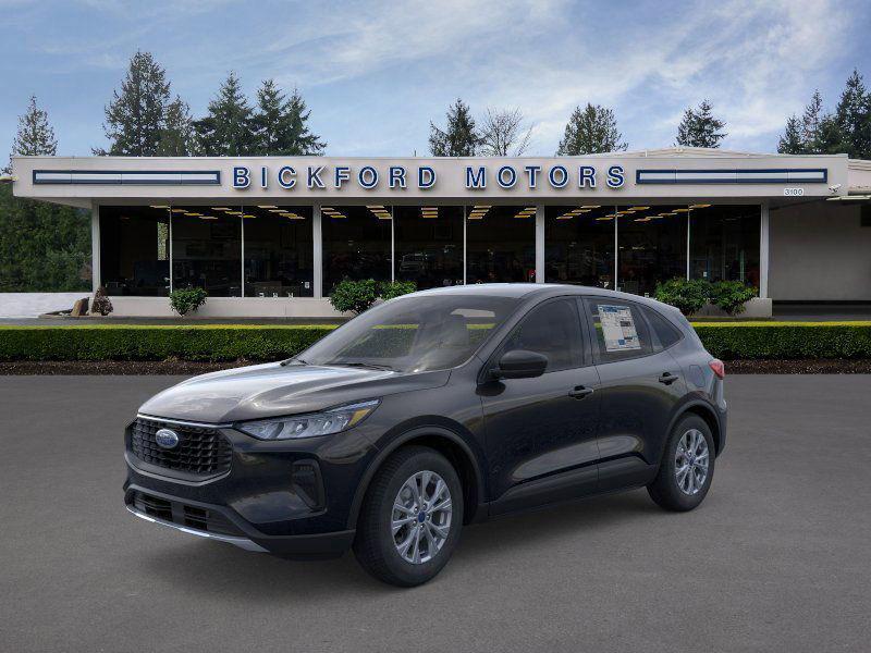 new 2025 Ford Escape car, priced at $27,738