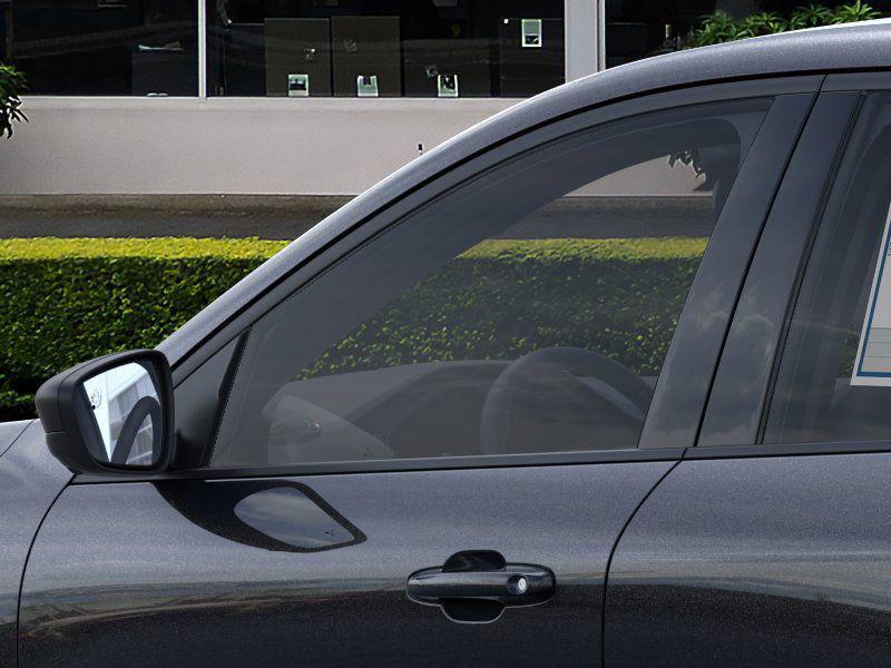new 2025 Ford Escape car, priced at $27,738