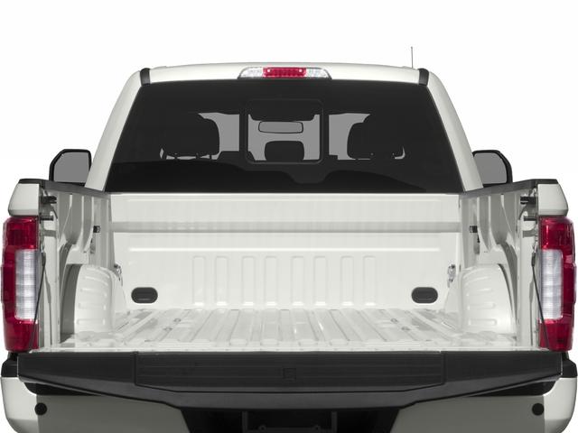 used 2017 Ford F-250 car, priced at $40,995