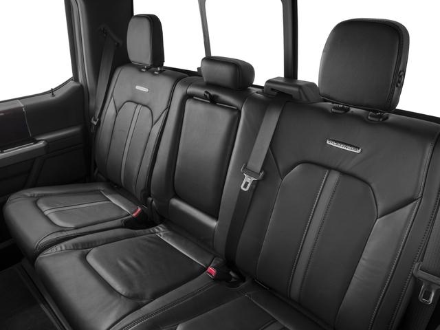 used 2017 Ford F-250 car, priced at $40,995