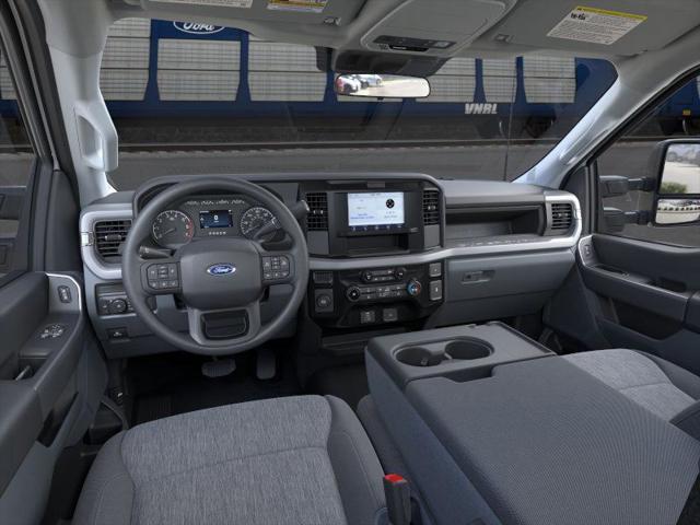 new 2025 Ford F-250 car, priced at $48,330