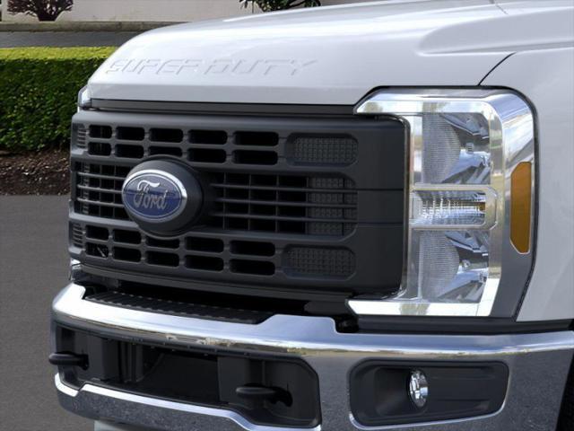 new 2025 Ford F-250 car, priced at $46,830