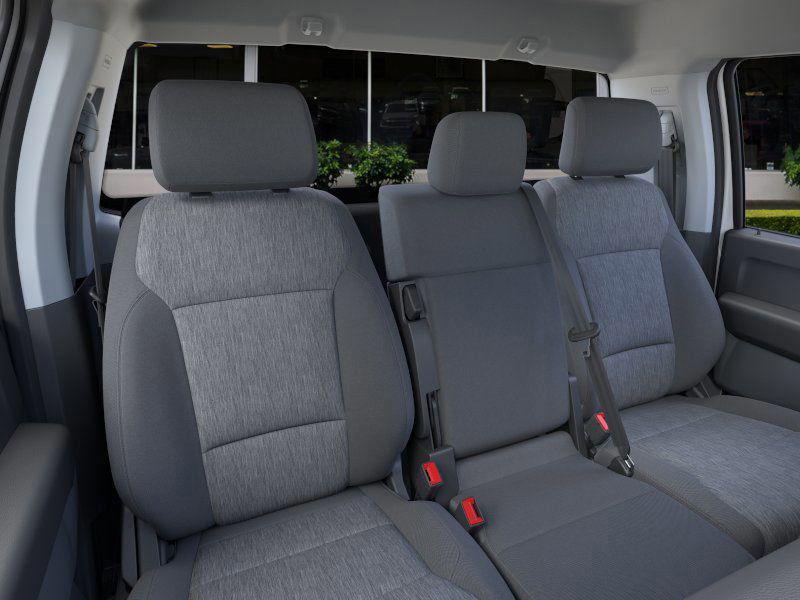 new 2025 Ford F-250 car, priced at $42,630