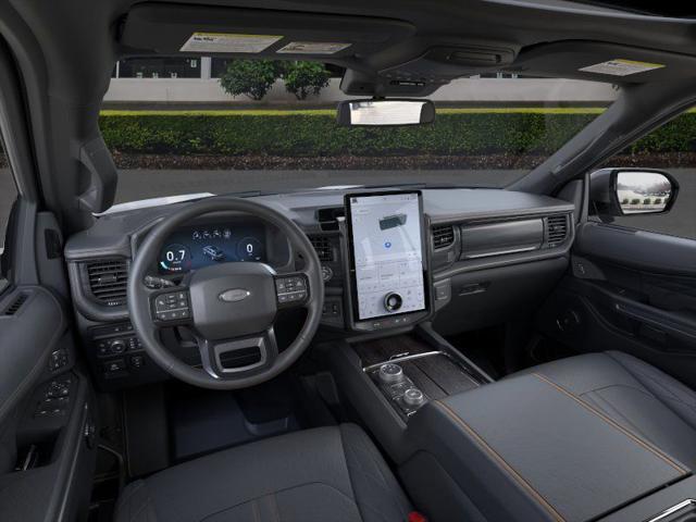 new 2024 Ford Expedition car, priced at $81,976