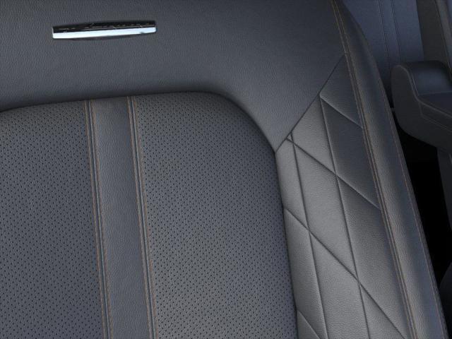 new 2024 Ford Expedition car, priced at $81,976