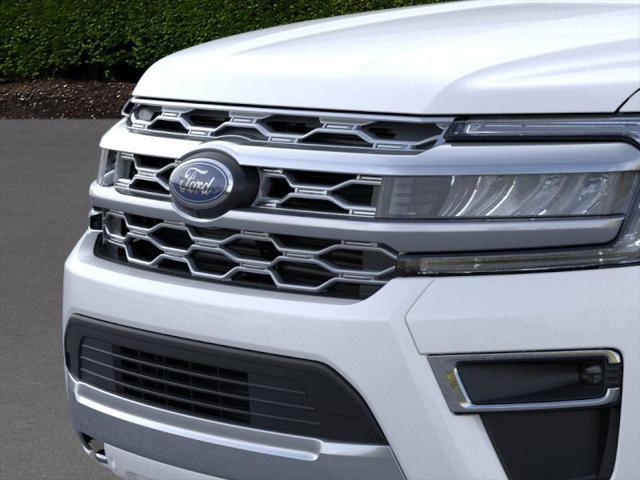 new 2024 Ford Expedition car, priced at $81,976