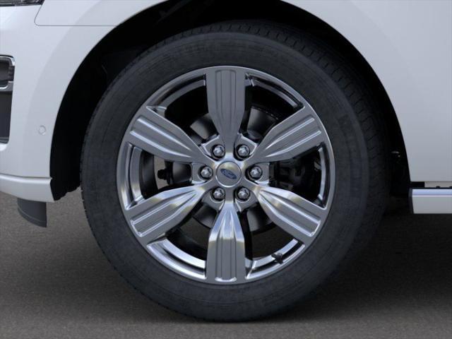 new 2024 Ford Expedition car, priced at $81,976