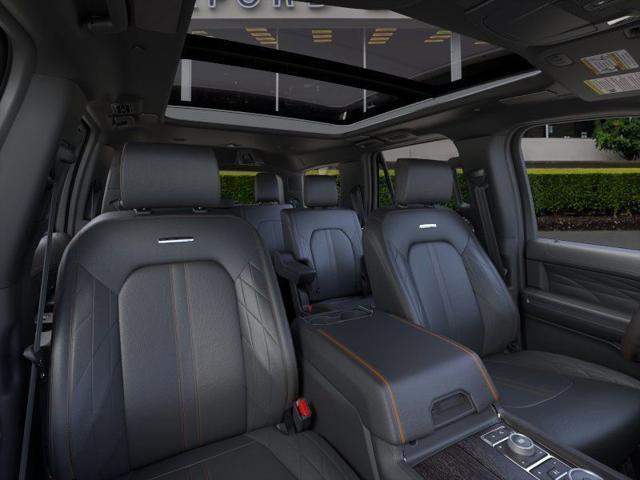 new 2024 Ford Expedition car, priced at $81,976