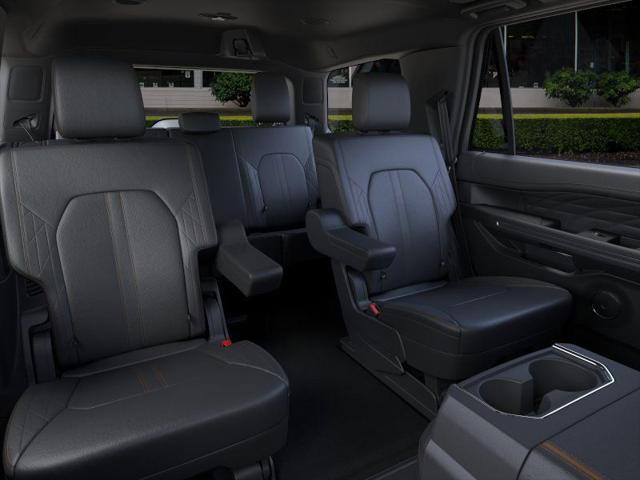 new 2024 Ford Expedition car, priced at $81,976