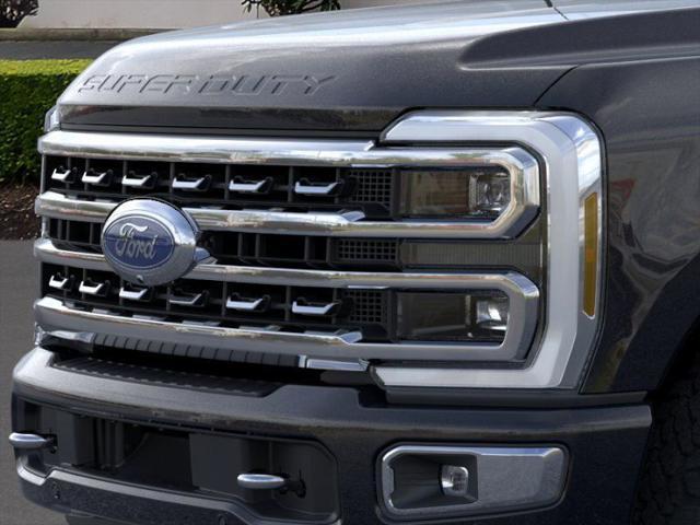 new 2024 Ford F-250 car, priced at $102,720